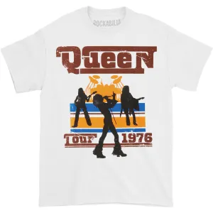 1976 Tour Silhouettes T-shirt