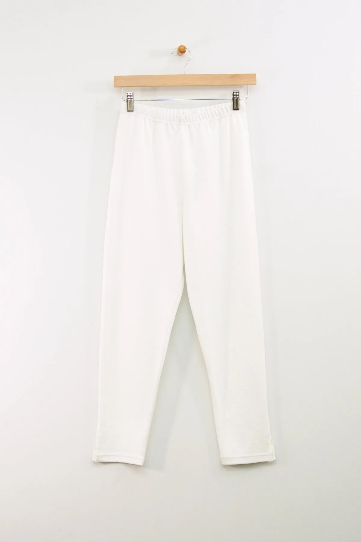 36" Cropped Skinny Pant