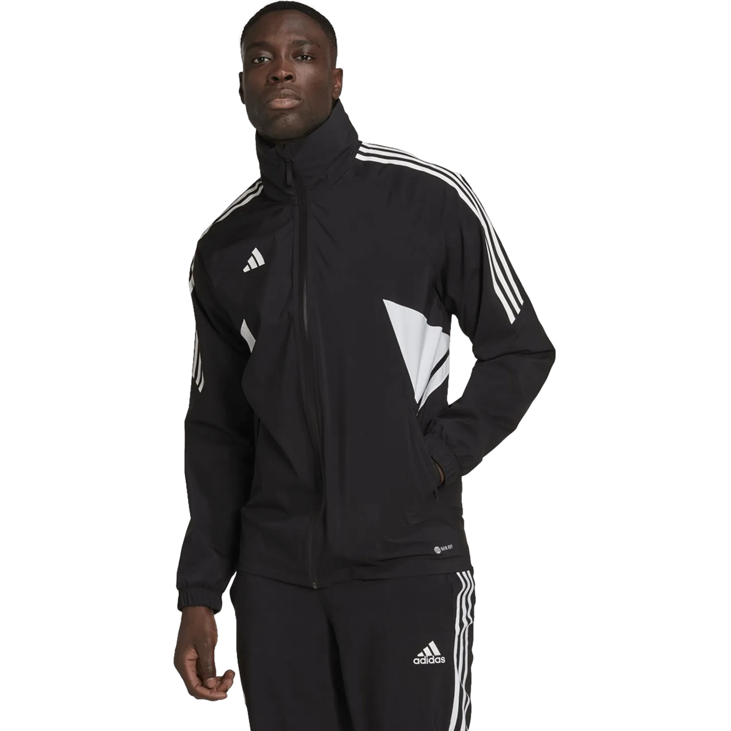 Adidas Condivo 22 Rain Jacket