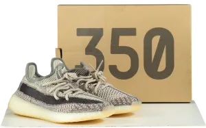 Adidas FZ1267 Yeezy Boost 350 V2 Zyon Trainers 👟 UK 06 👟