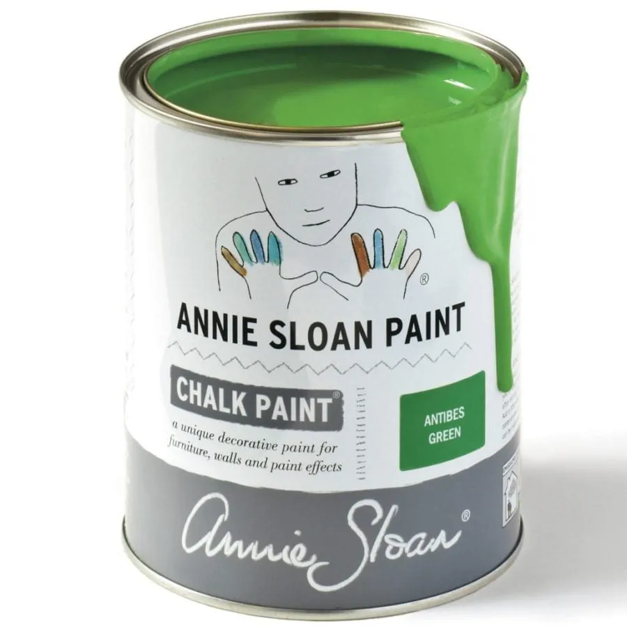 Antibes Green Chalk Paint®