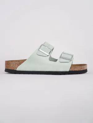 Arizona Soft Bed Sandal, Matcha