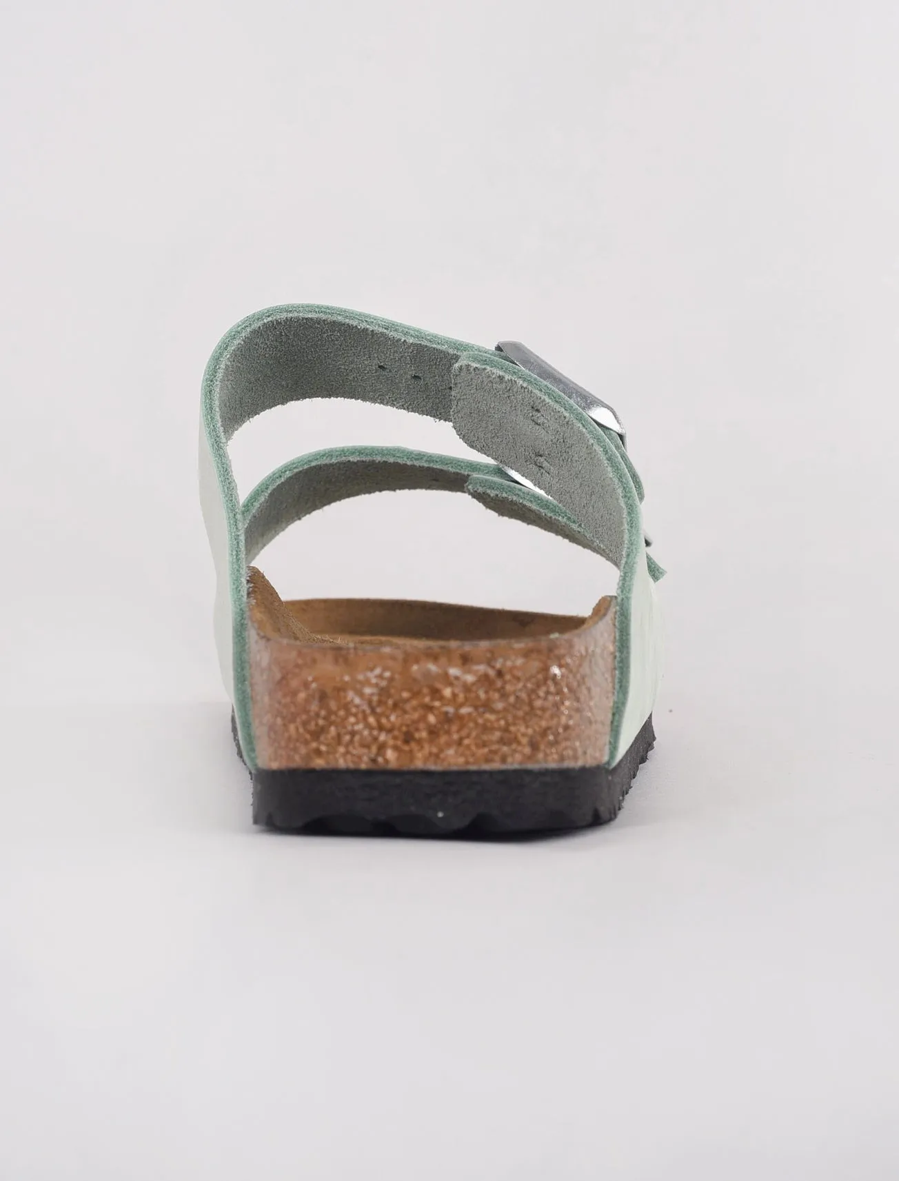 Arizona Soft Bed Sandal, Matcha