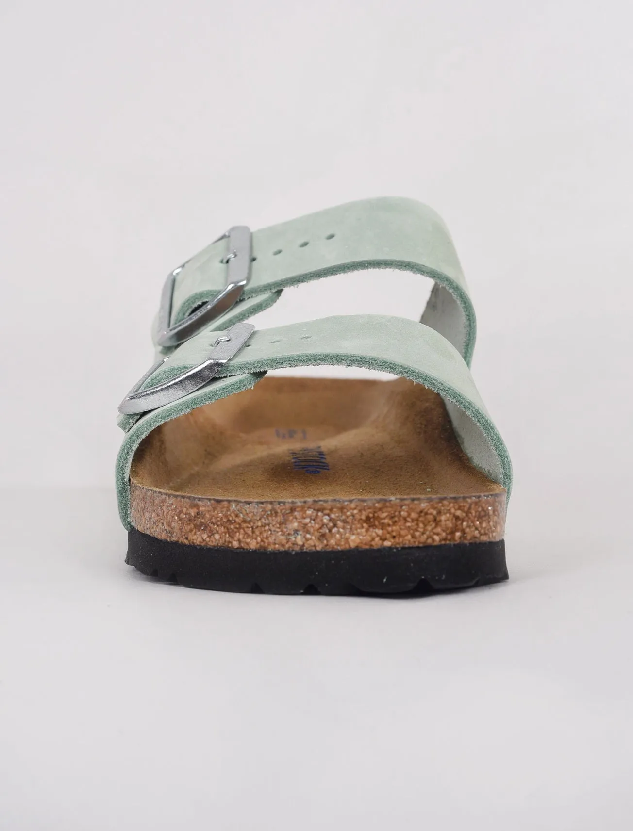 Arizona Soft Bed Sandal, Matcha