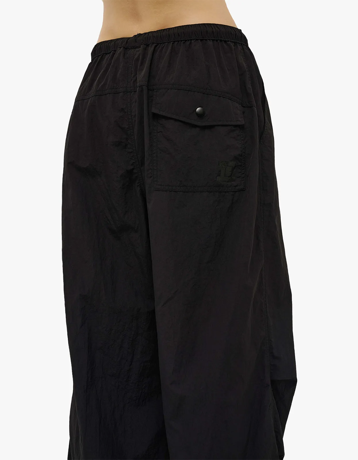 Award Spray Pant - Black