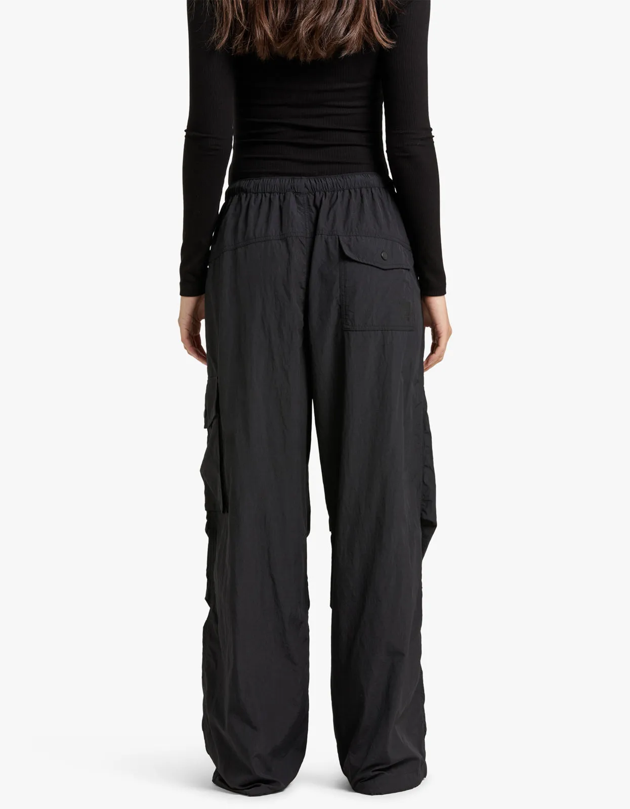 Award Spray Pant - Black