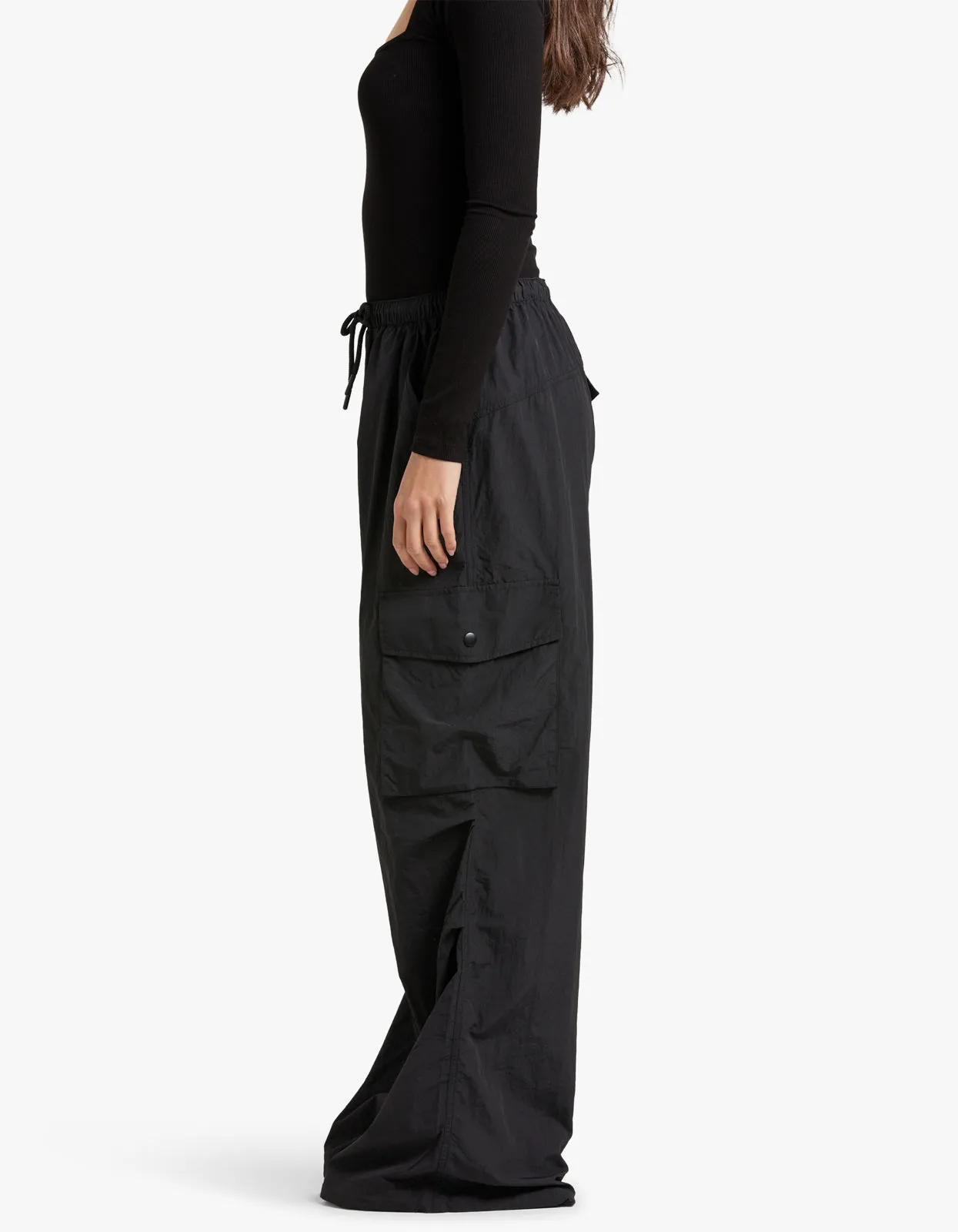 Award Spray Pant - Black