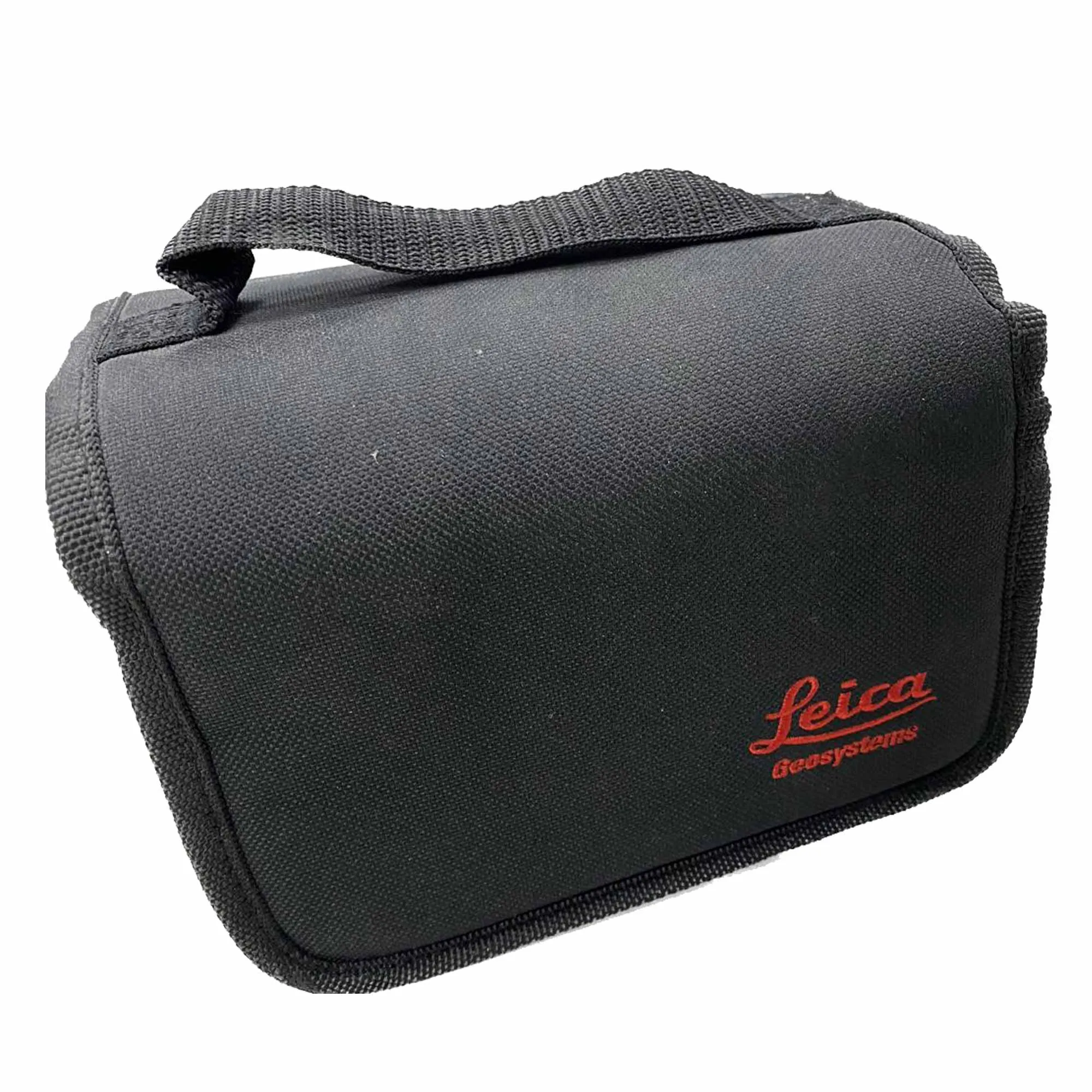 Bag Leica Black Soft