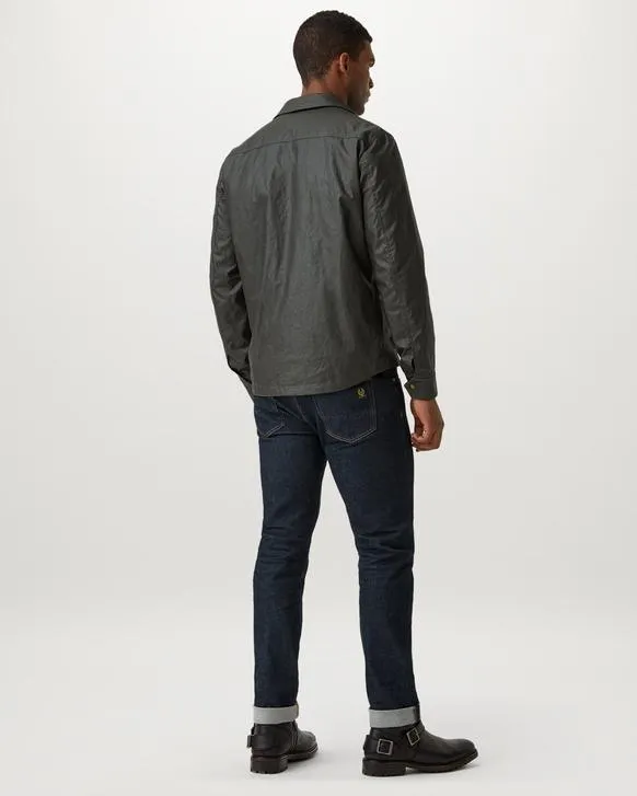 Belstaff Dunstall Jacket in Granite Grey