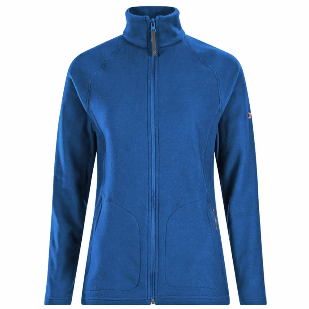 Berghaus Arnside Womens Fleece Jacket