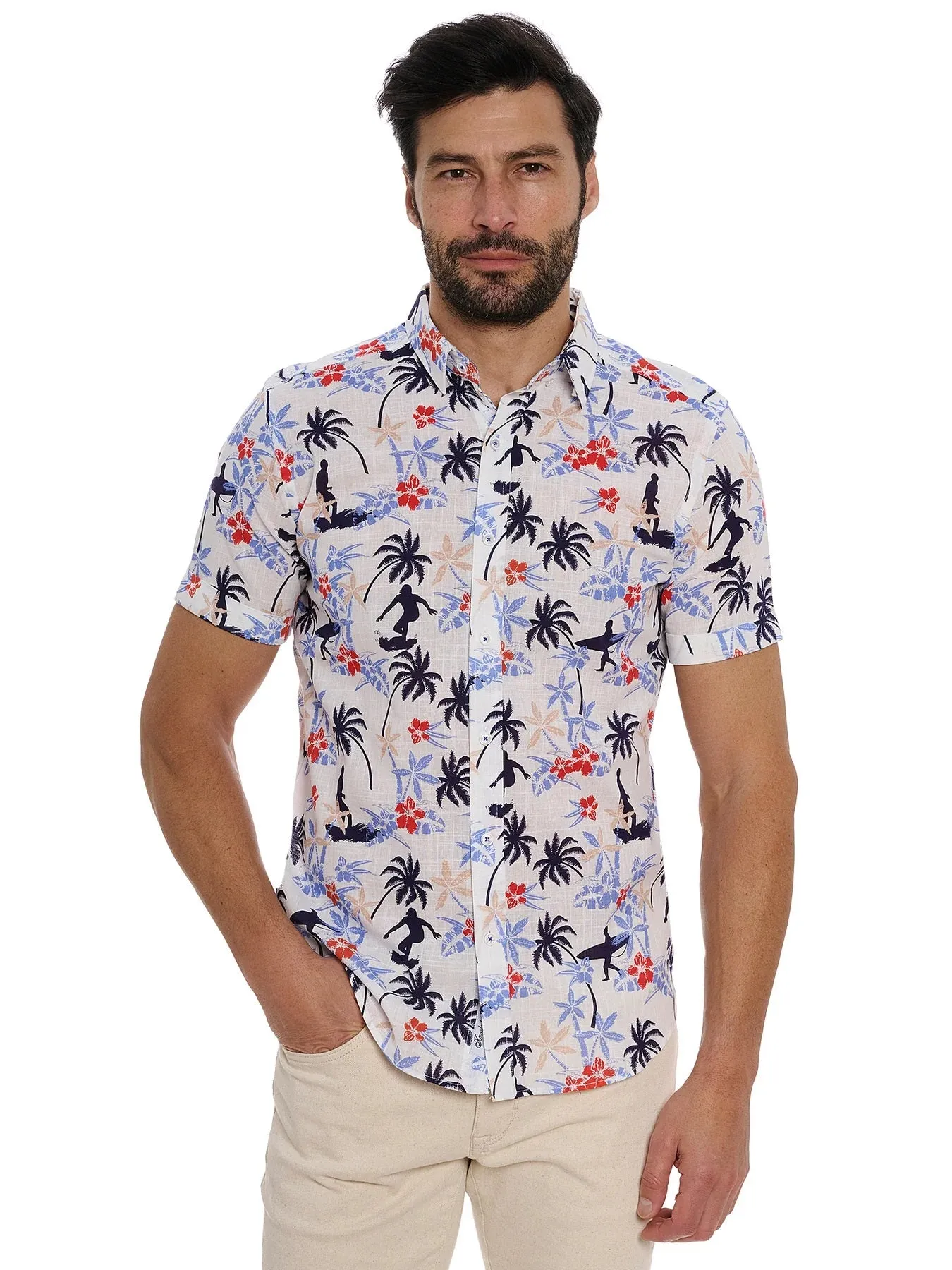 BONDI SS SHIRT