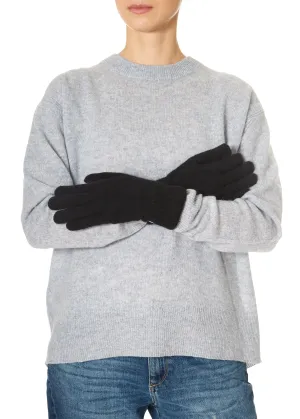 Cashmere Blend Gloves