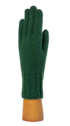 Cashmere Blend Gloves