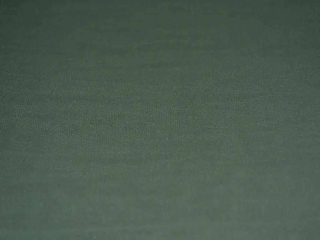 Castleton Green Plain Georgette Fabric (Wholesale)