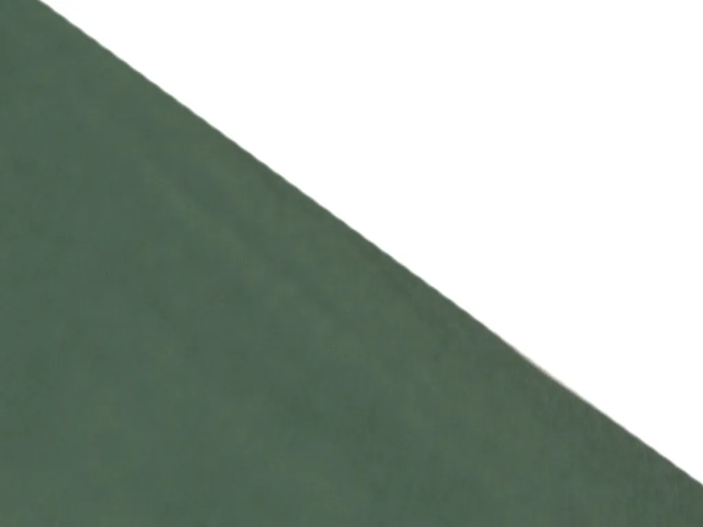 Castleton Green Plain Georgette Fabric (Wholesale)