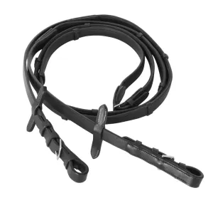 Cavallino Soft Leather Reins