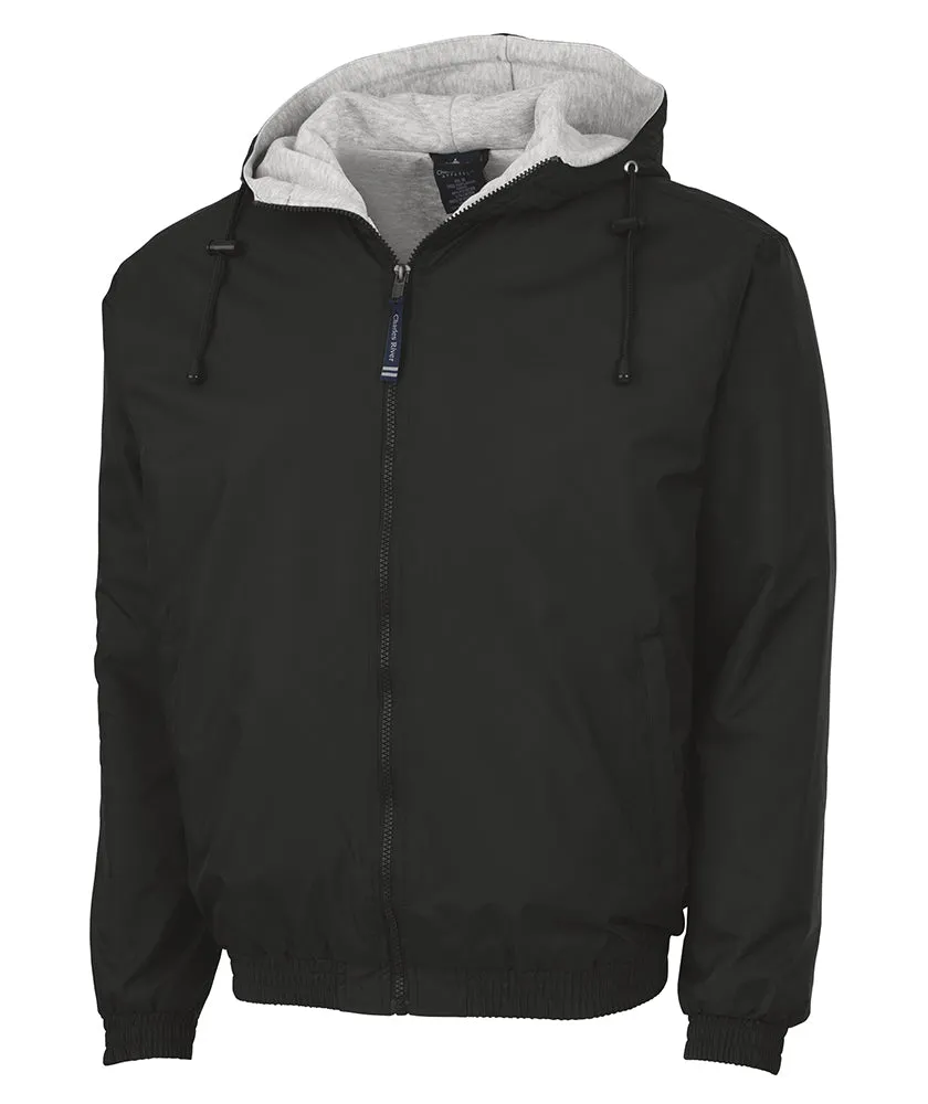 Charles River Men's Performer Jacket