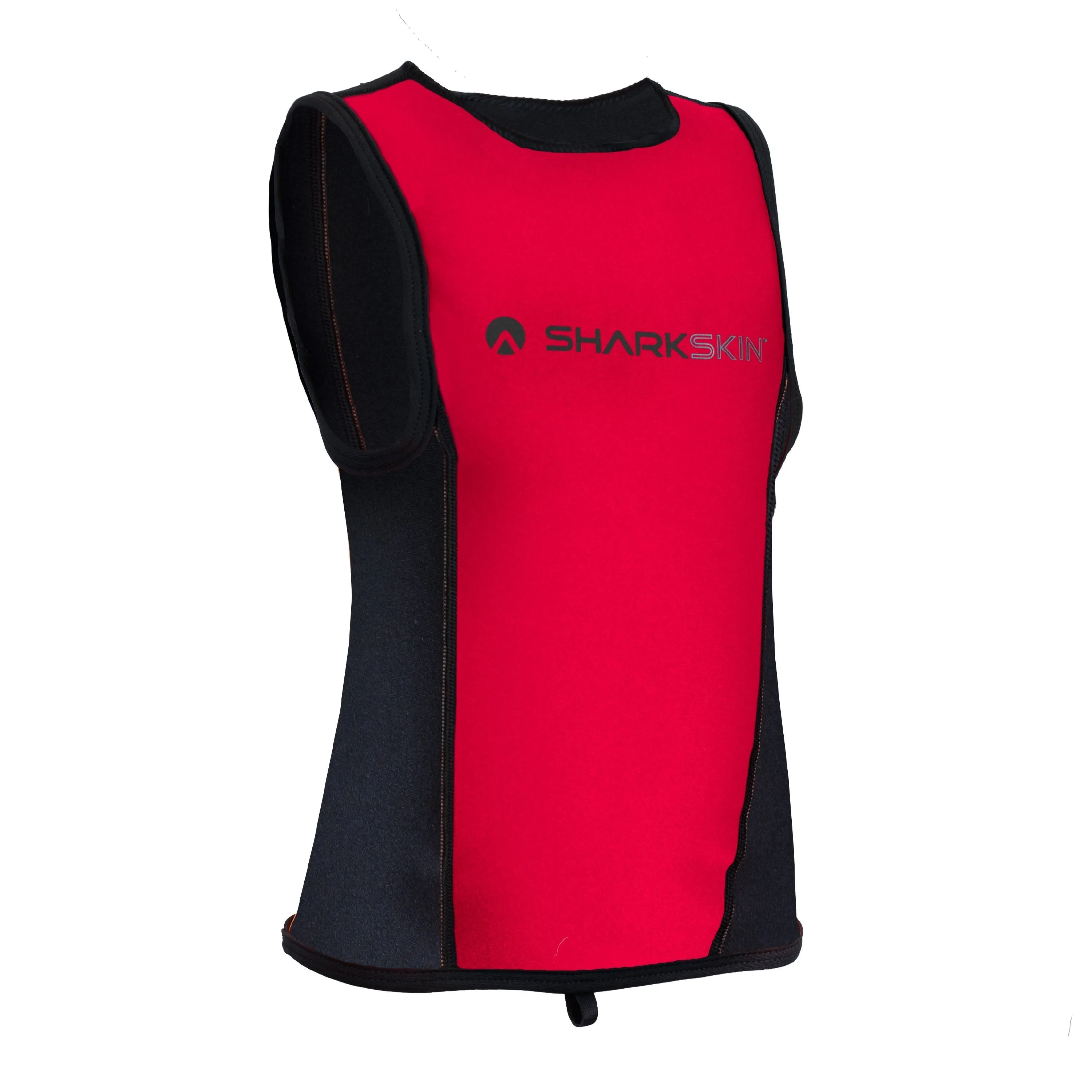 Chillproof Sleeveless Vest - Junior