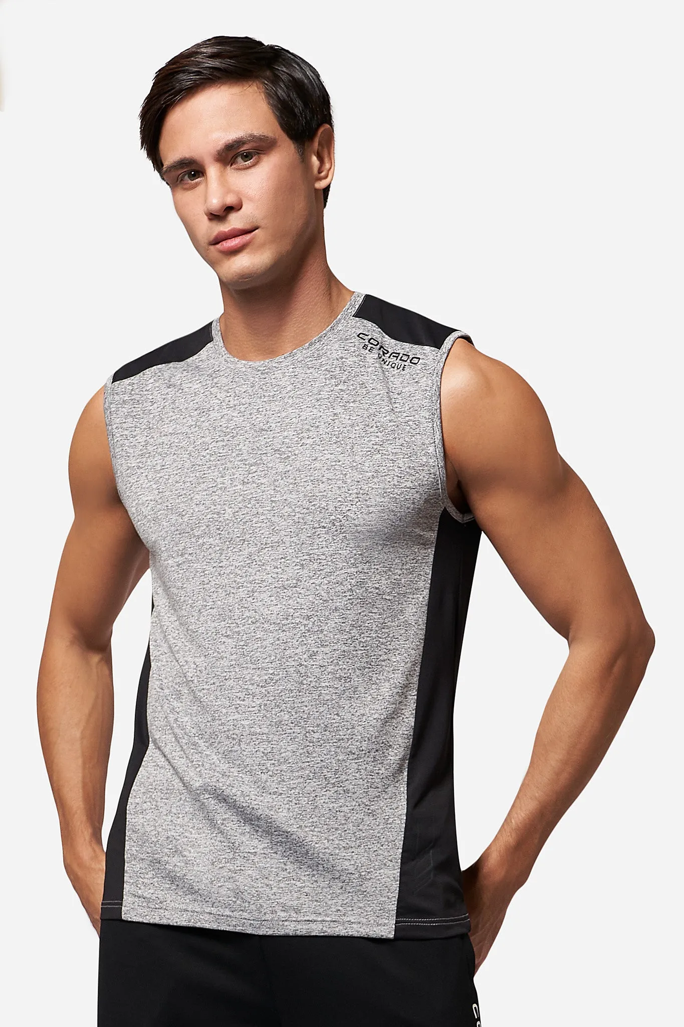 CORADO SPORT SLEEVELESS TRAINER (ACTIVEWEAR)