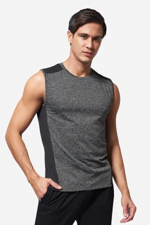 CORADO SPORT SLEEVELESS TRAINER (ACTIVEWEAR)