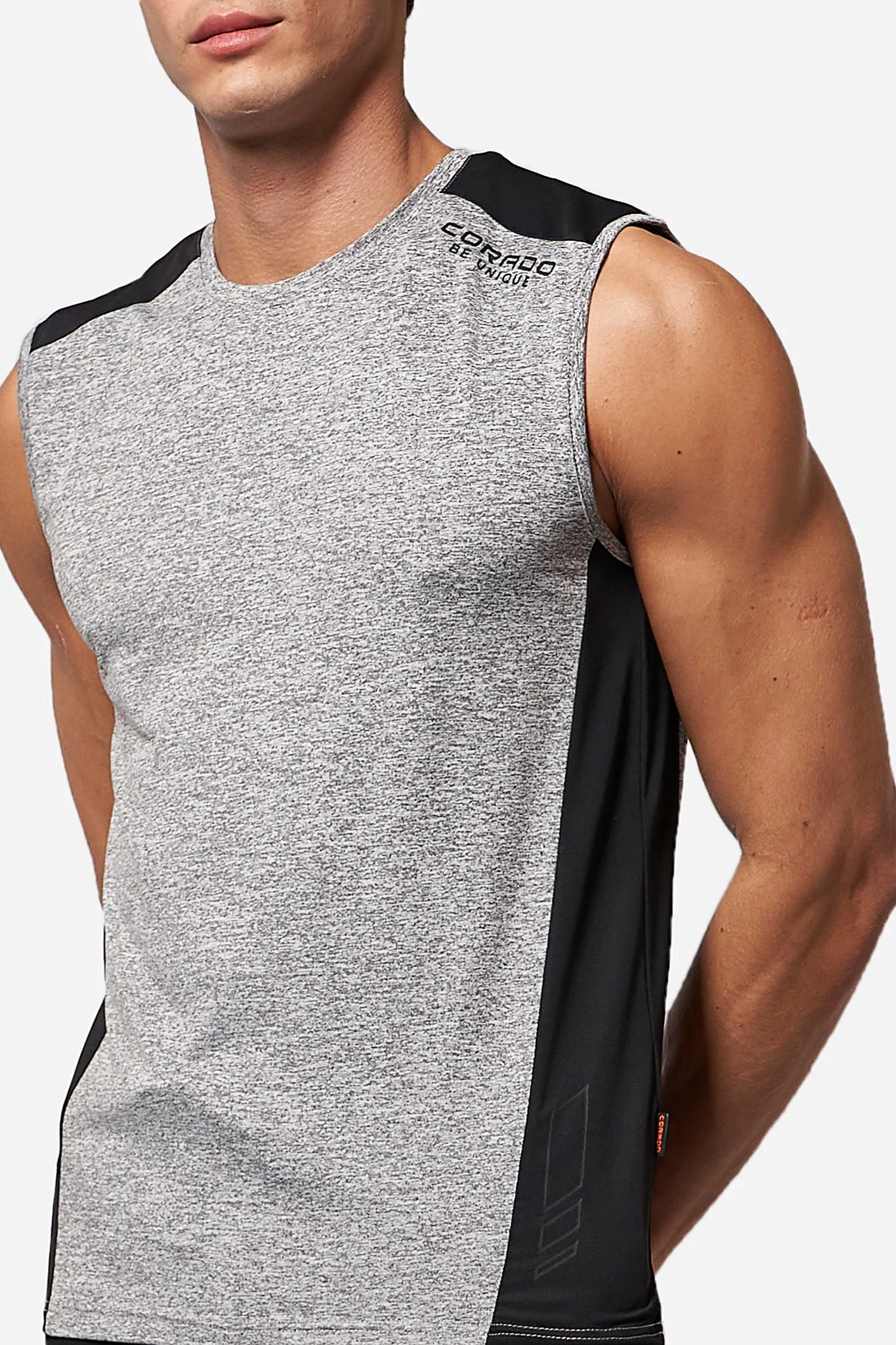 CORADO SPORT SLEEVELESS TRAINER (ACTIVEWEAR)