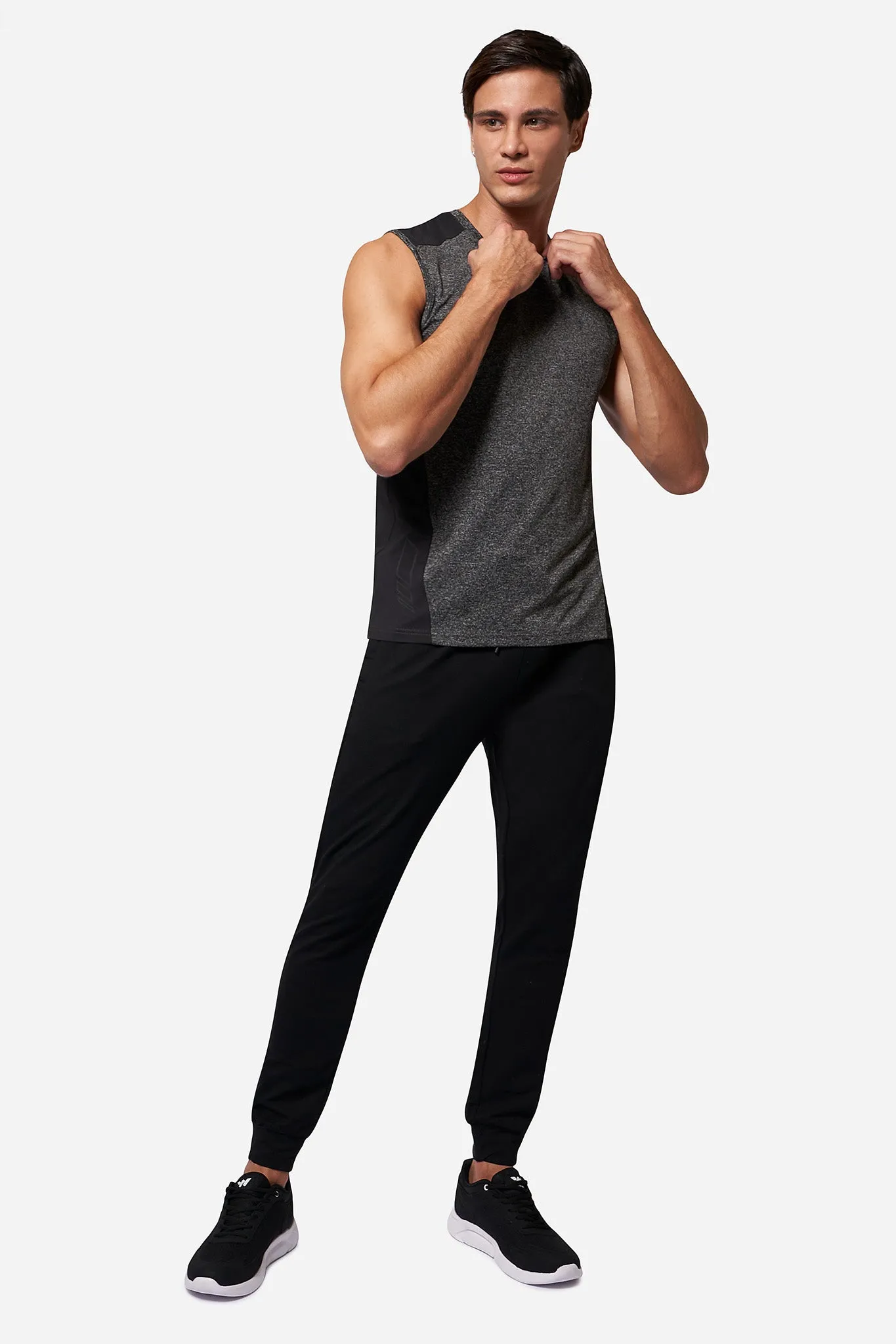 CORADO SPORT SLEEVELESS TRAINER (ACTIVEWEAR)