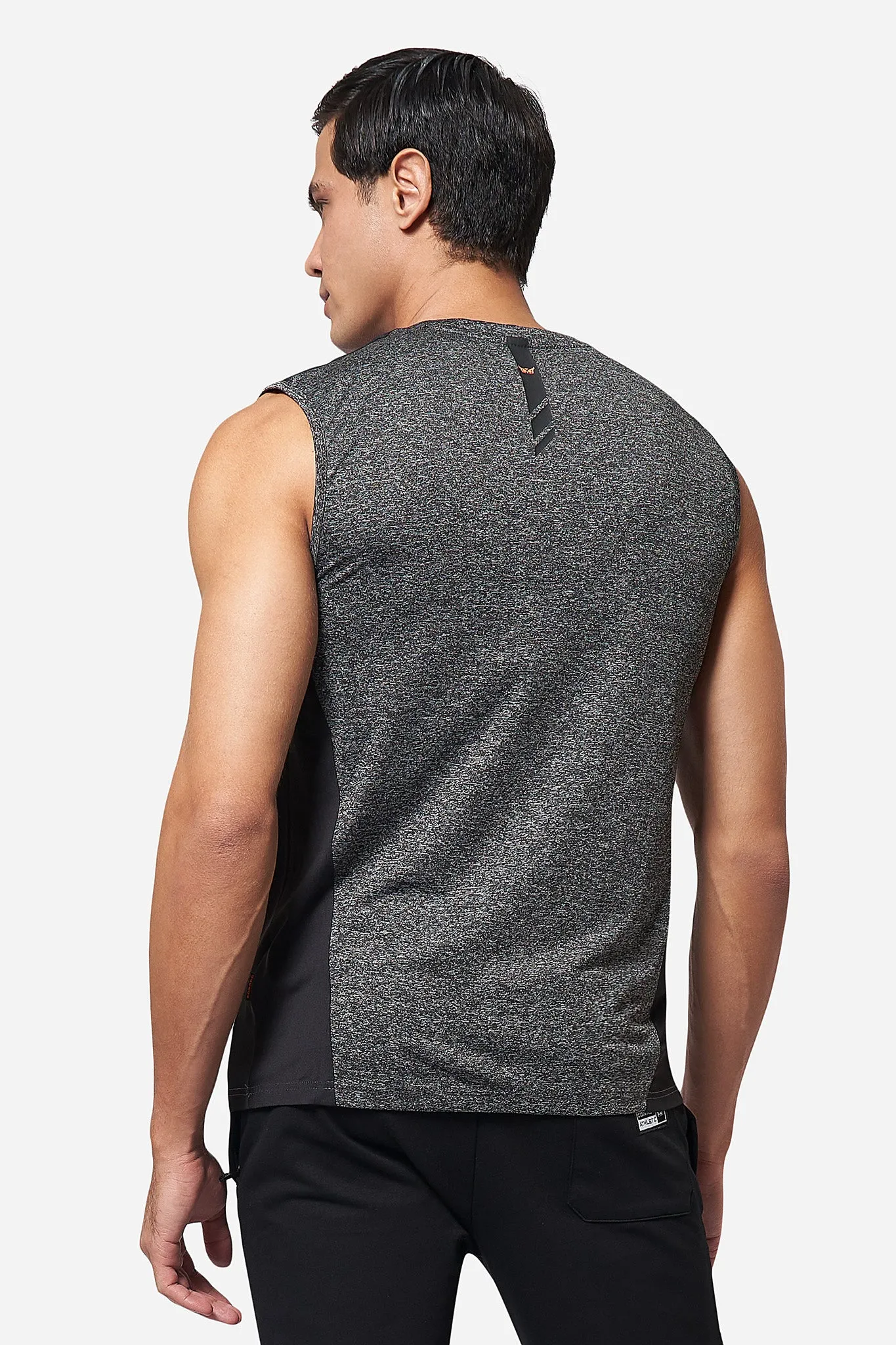 CORADO SPORT SLEEVELESS TRAINER (ACTIVEWEAR)