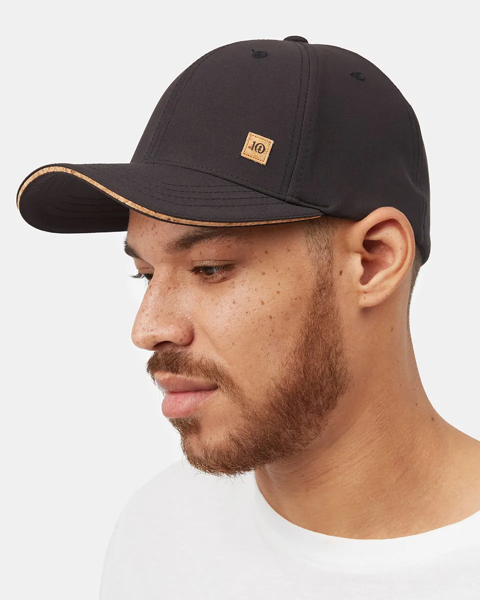 Cork Icon Destination Thicket Hat