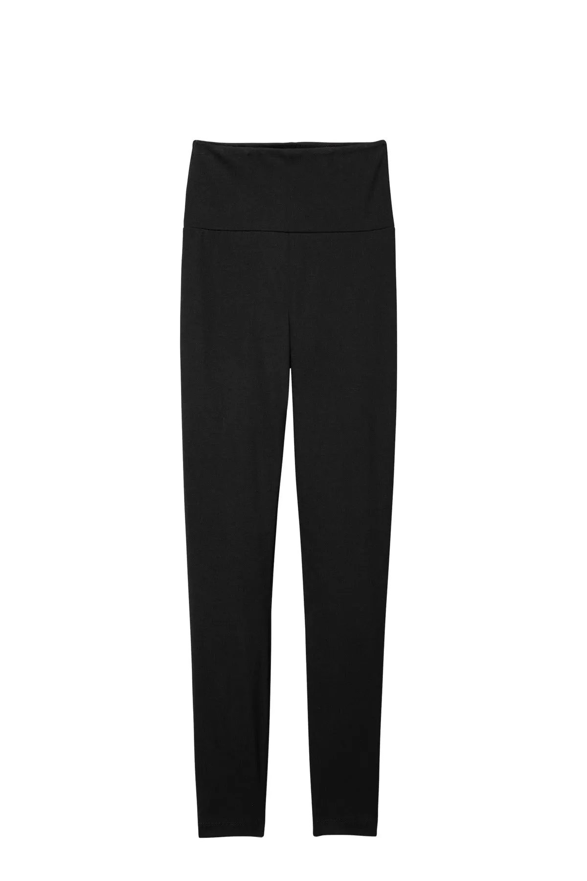 District Women's Flex High-Waist Legging DT7510