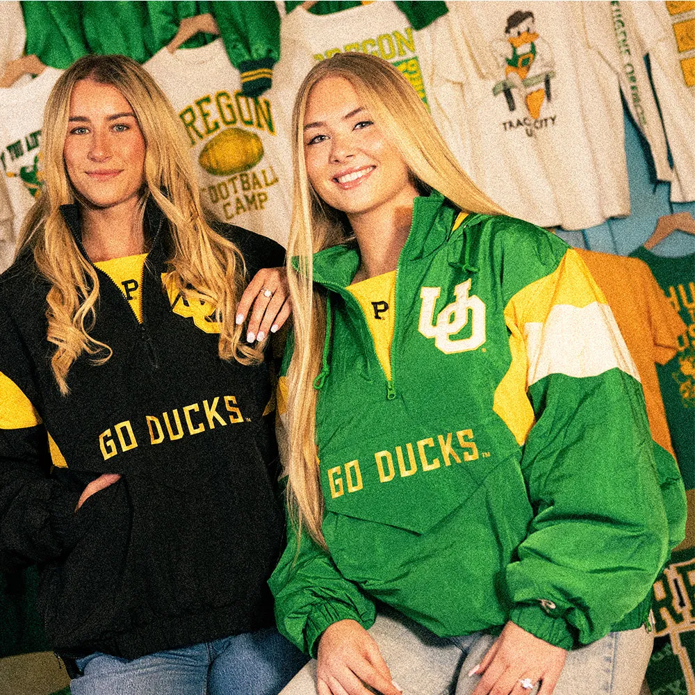 Ducks Legacy Jacket