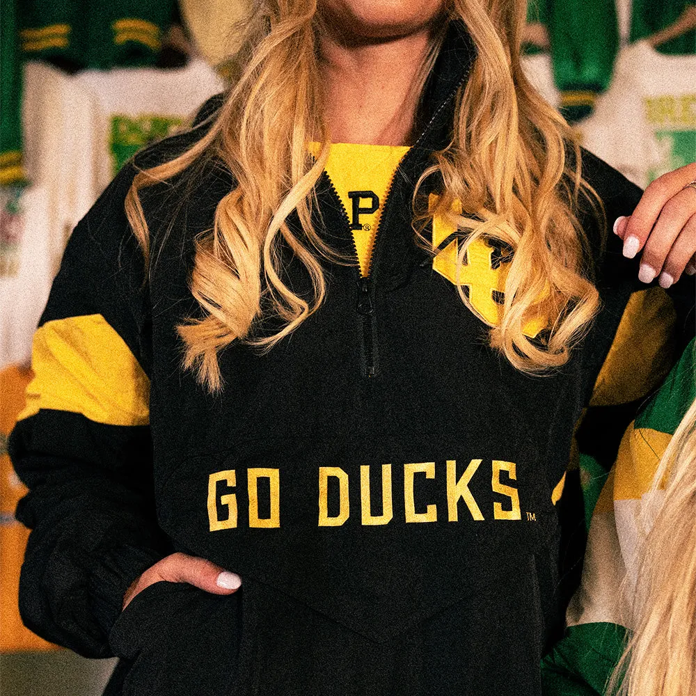 Ducks Legacy Jacket