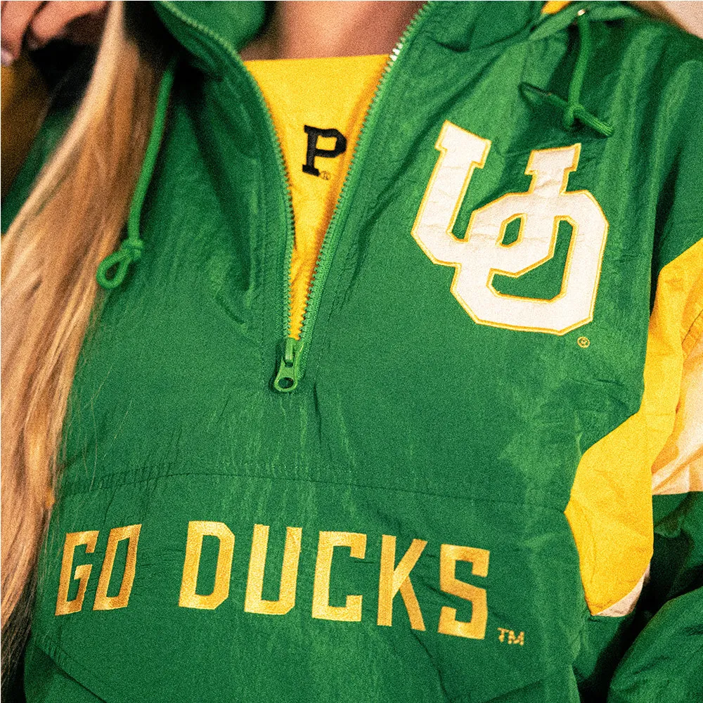 Ducks Legacy Jacket