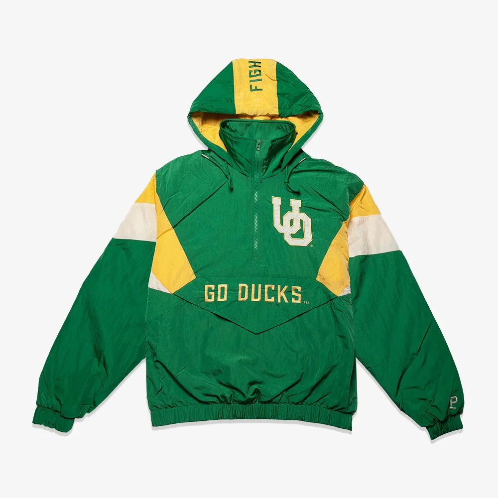 Ducks Legacy Jacket