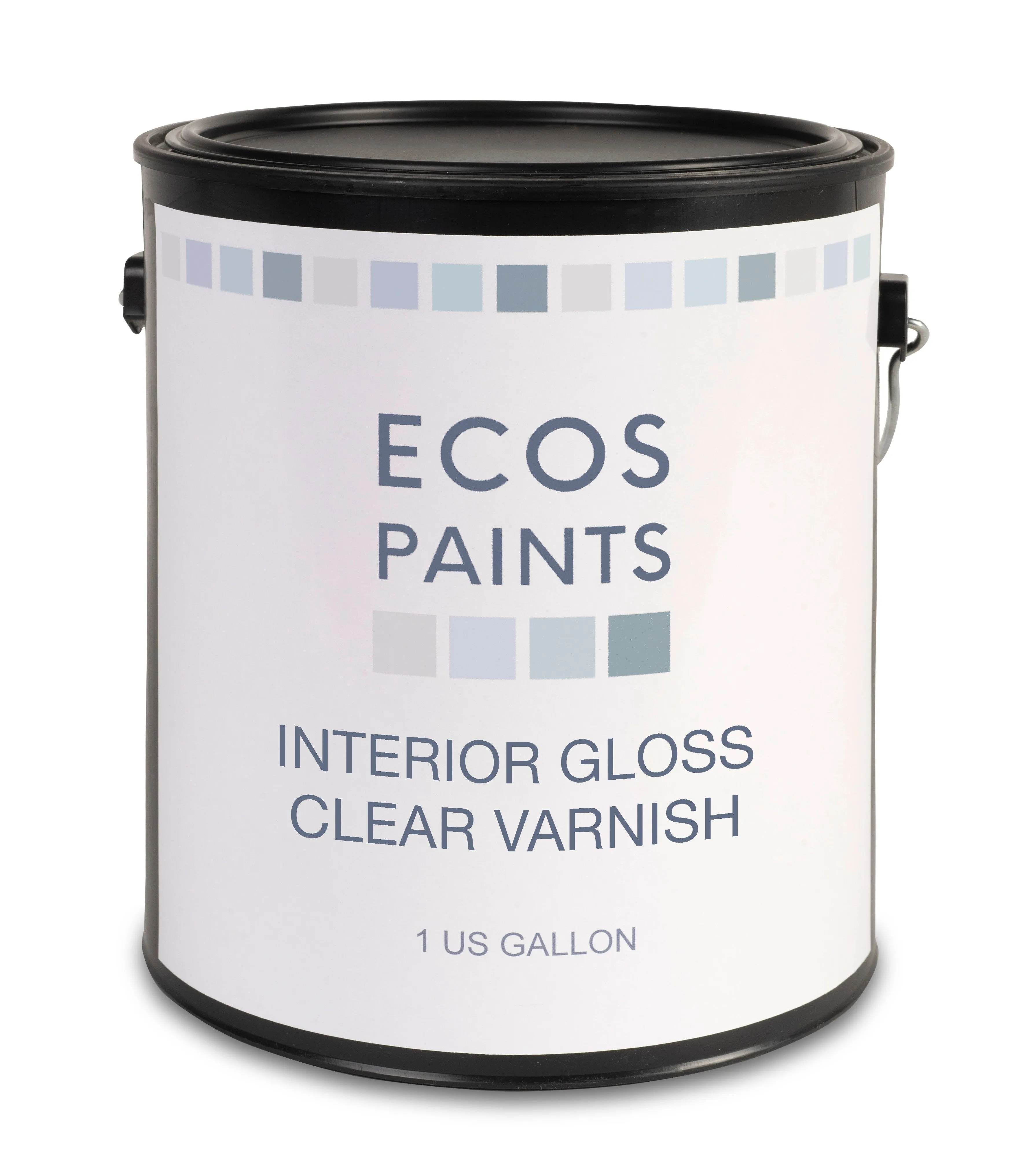 ECOS Paints - Interior Wood Varnish