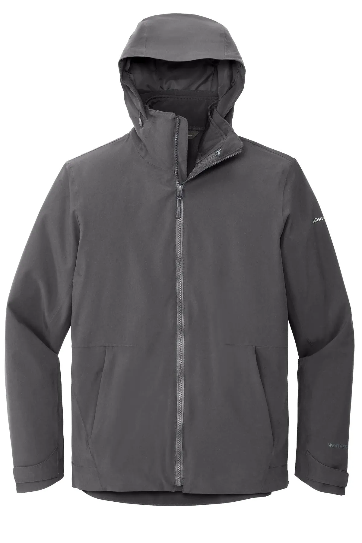 Eddie Bauer WeatherEdge 3-in-1 Jacket EB656