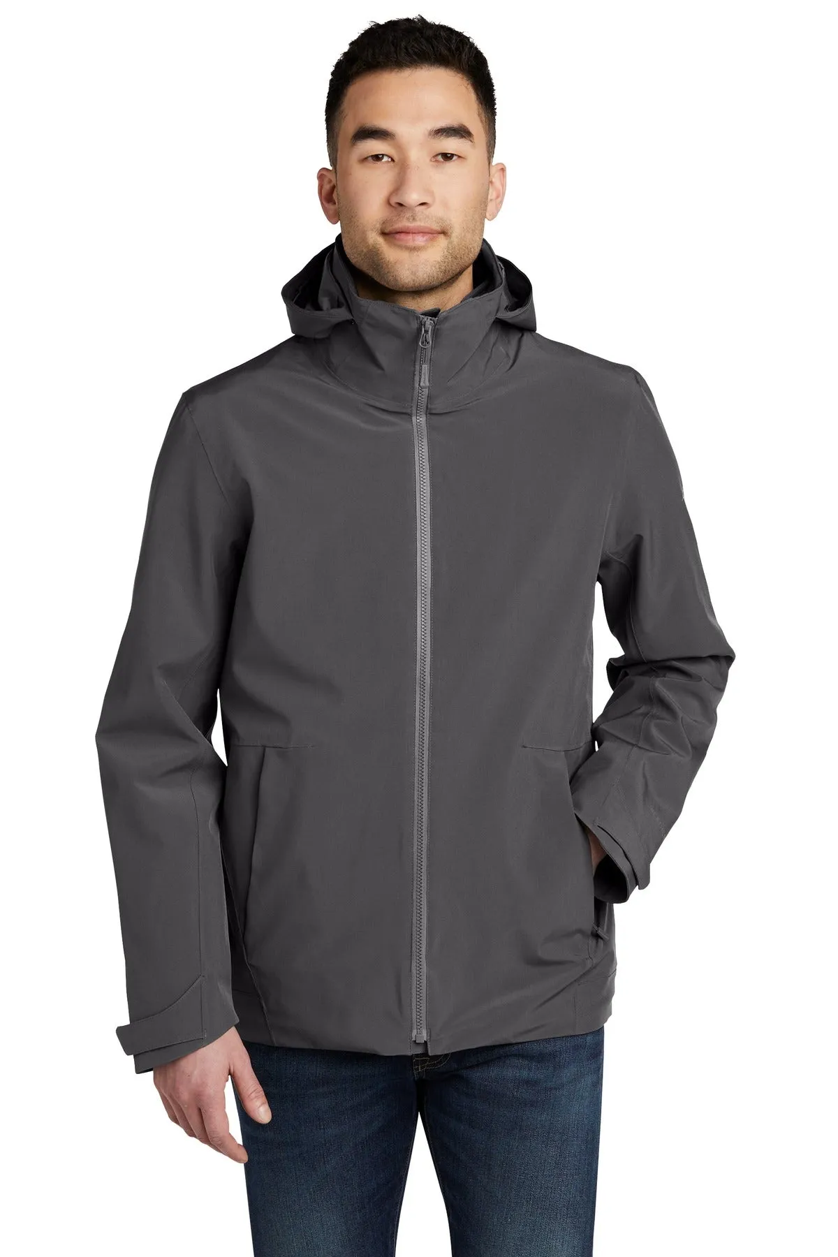 Eddie Bauer WeatherEdge 3-in-1 Jacket EB656