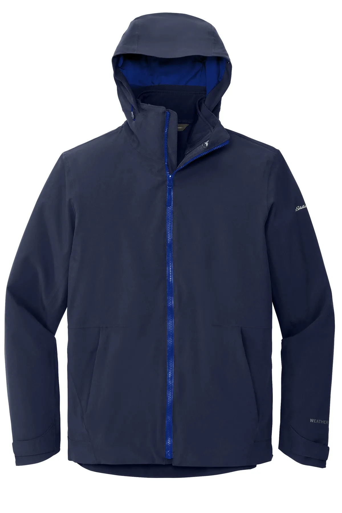 Eddie Bauer WeatherEdge 3-in-1 Jacket EB656