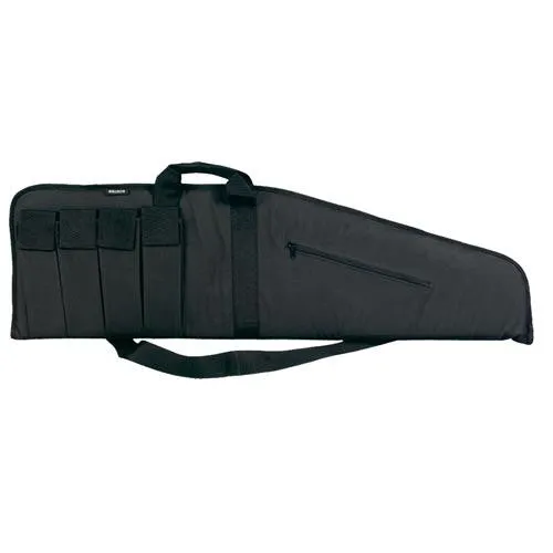 Extreme Gun Case - Black-Black 45"