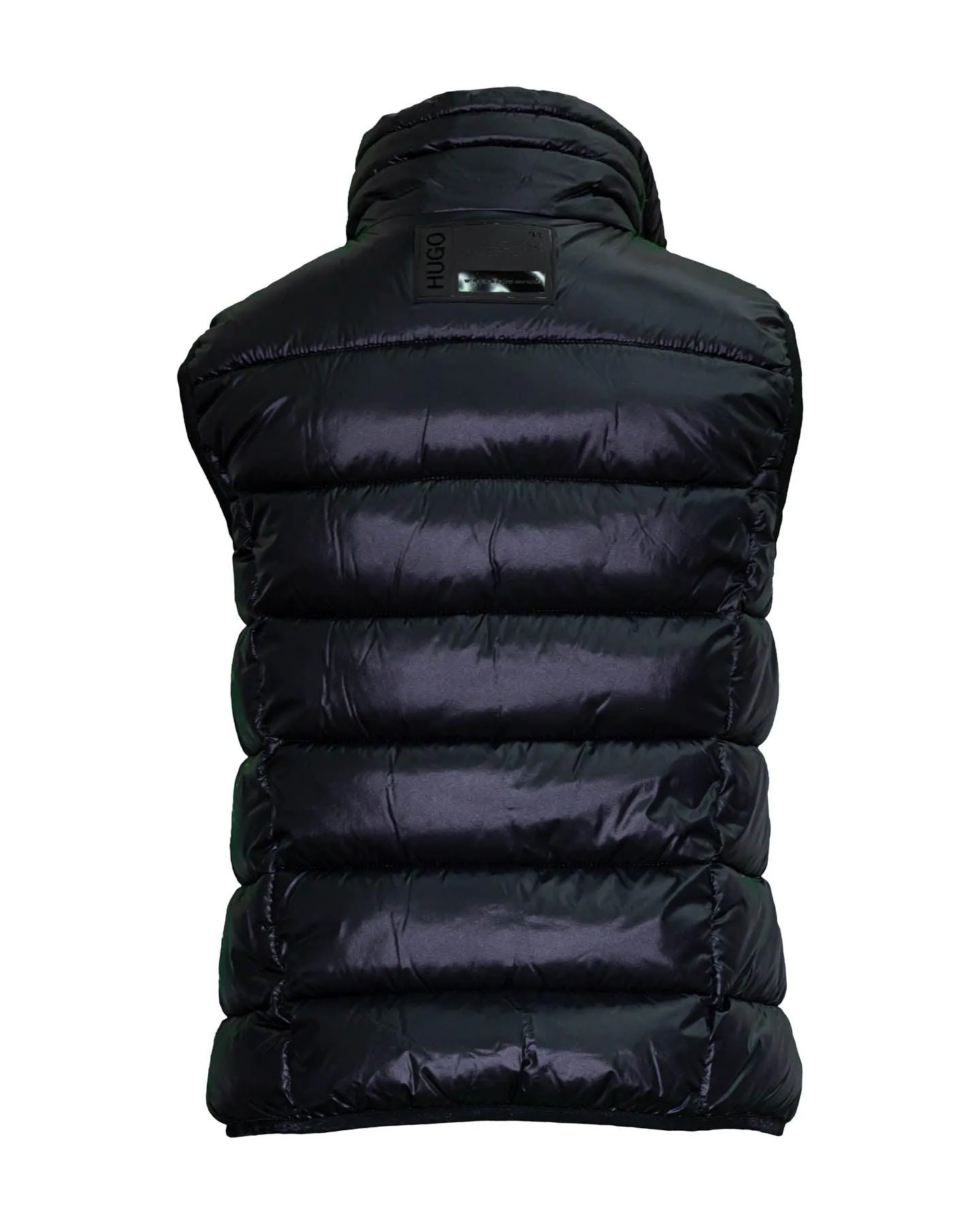 Fandice-1 Puffer Vest