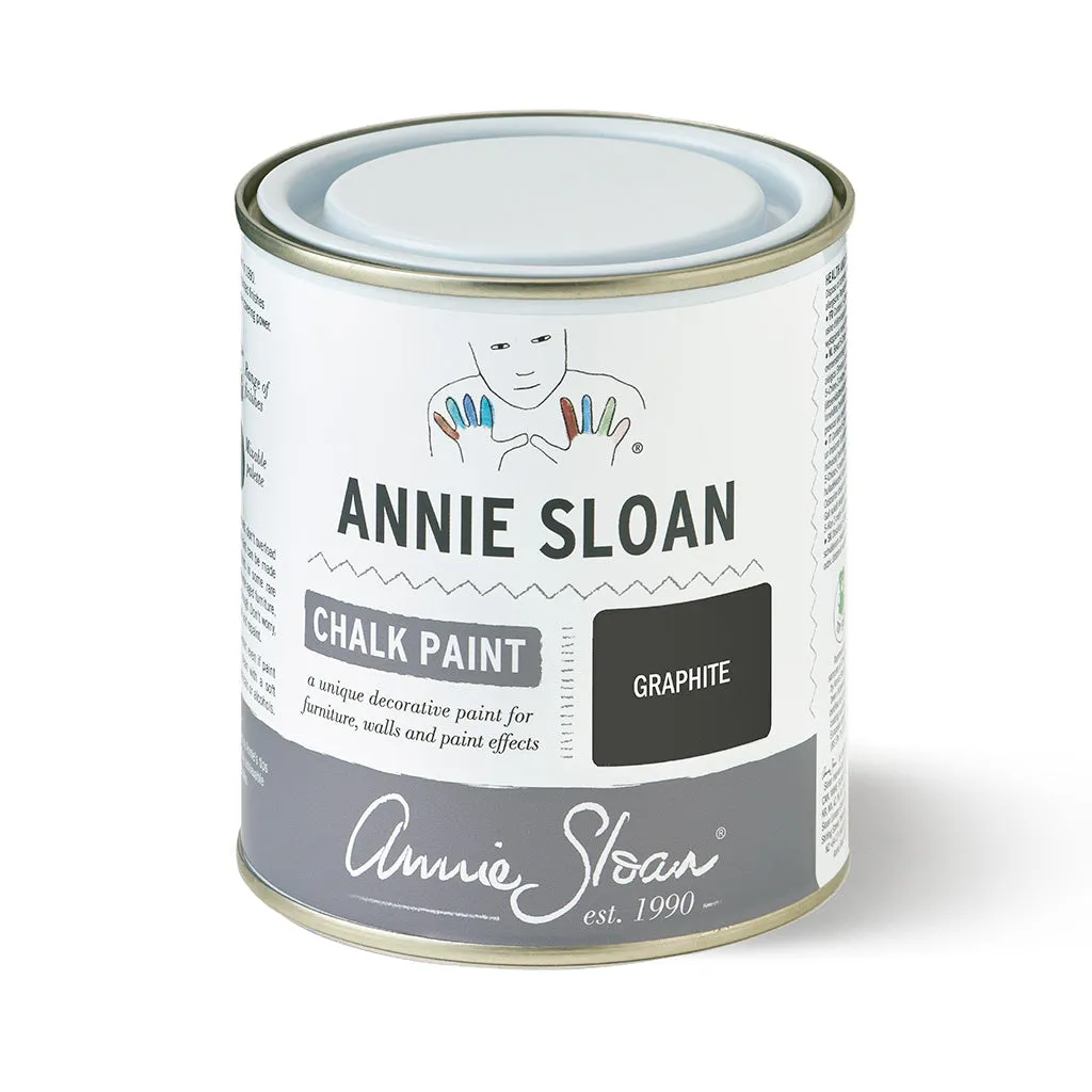 Graphite Chalk Paint®