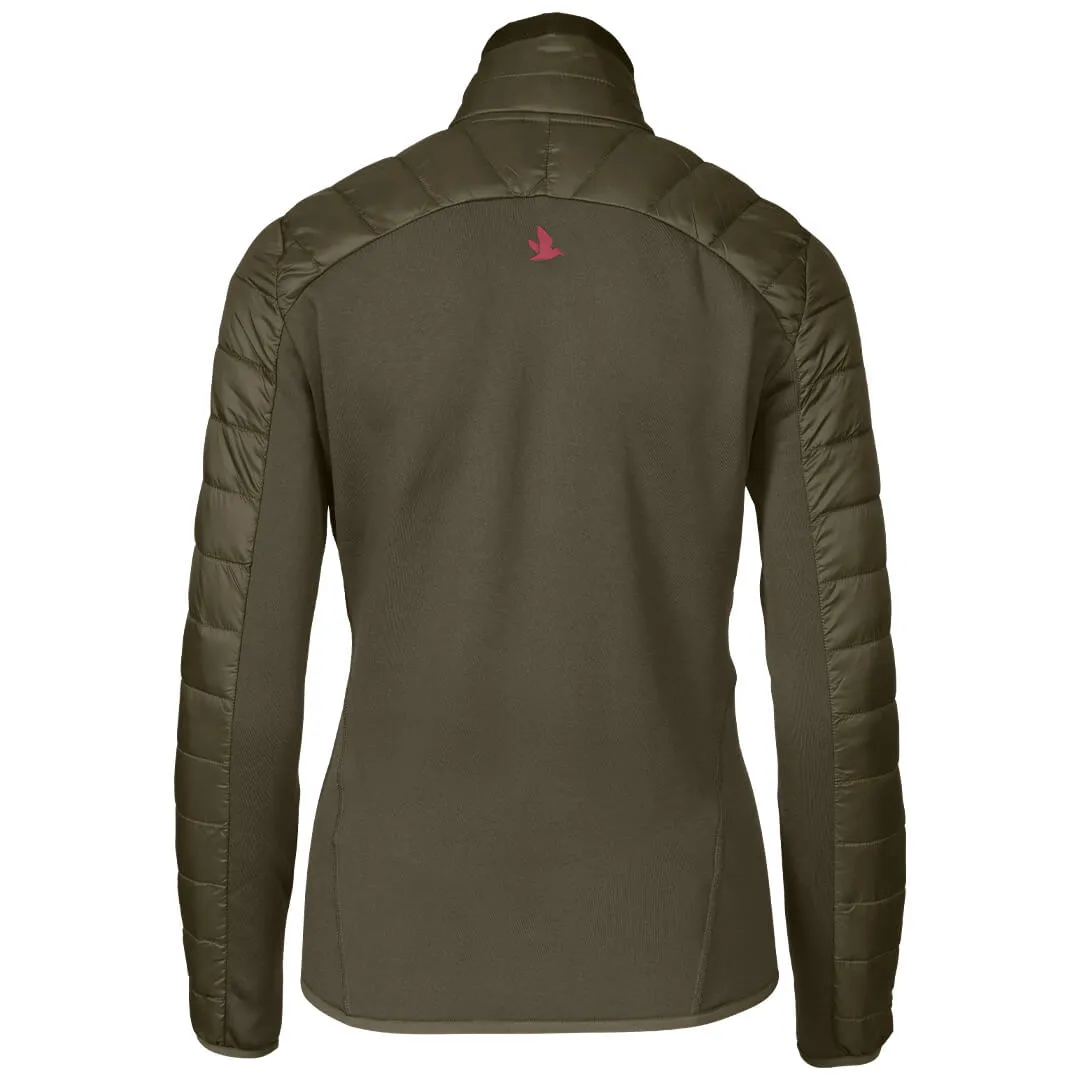 Hawker Hybrid Ladies Jacket by Seeland