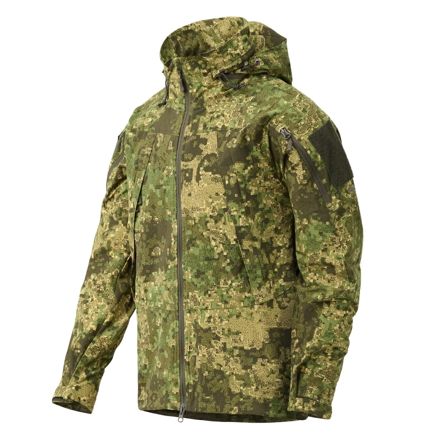 Helikon Tex Trooper Jacket MK2