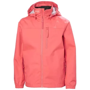 Helly Hansen® Juniors' Crew Hooded Jacket