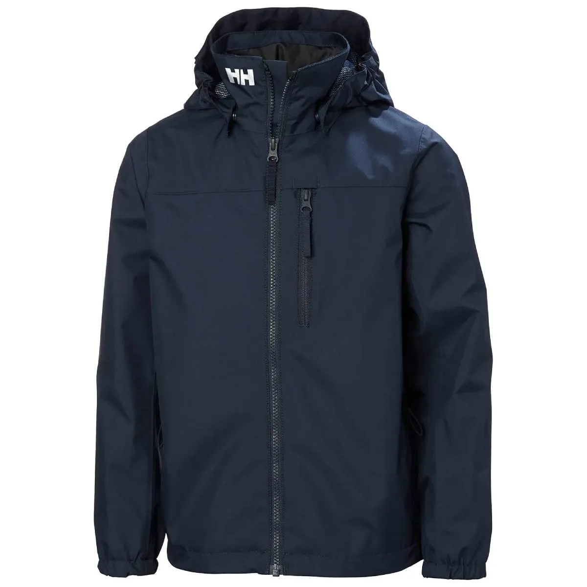 Helly Hansen® Juniors' Crew Hooded Jacket