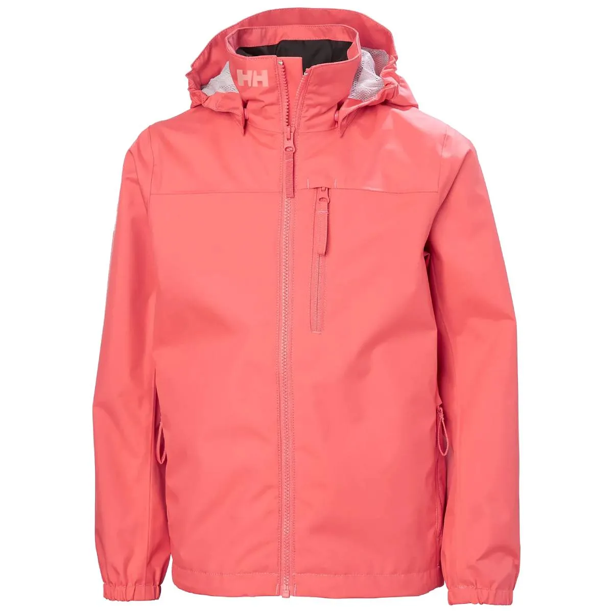 Helly Hansen® Juniors' Crew Hooded Jacket