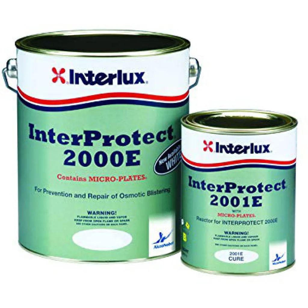 Interlux Interprotect 2000 White Gal *Pick-up Only