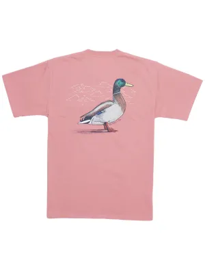 LD Duck SS Salmon