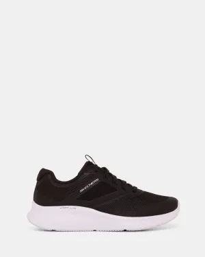 Lite Pro- Uniform Ave Black/White