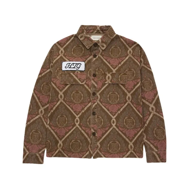 L/S Work Shirt