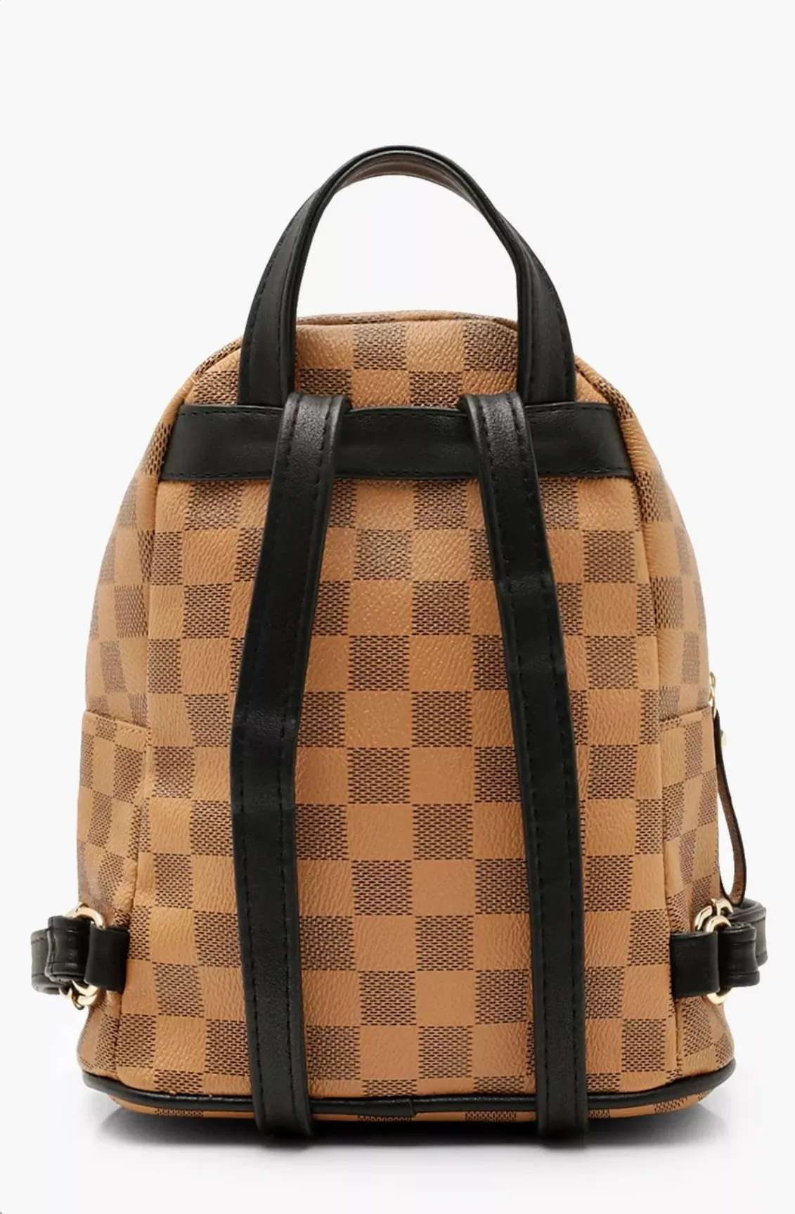 Luxury Mini Backpack